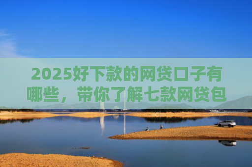 2025好下款的网贷口子有哪些，带你了解七款网贷包下款的口子