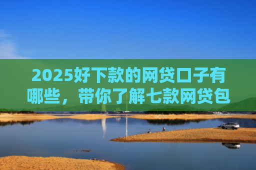 2025好下款的网贷口子有哪些，带你了解七款网贷包下款的口子