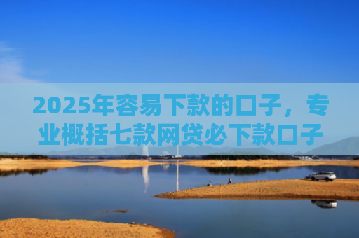 2025年容易下款的口子，专业概括七款网贷必下款口子2025