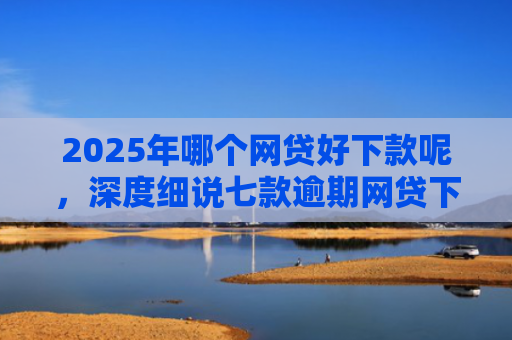 2025年哪个网贷好下款呢，深度细说七款逾期网贷下款的口子