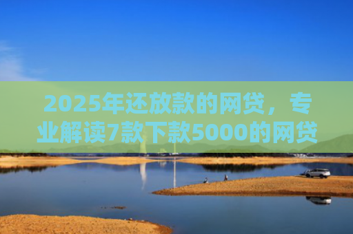 2025年还放款的网贷，专业解读7款下款5000的网贷口子