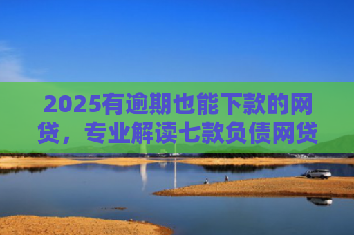 2025有逾期也能下款的网贷，专业解读七款负债网贷能下款的口子