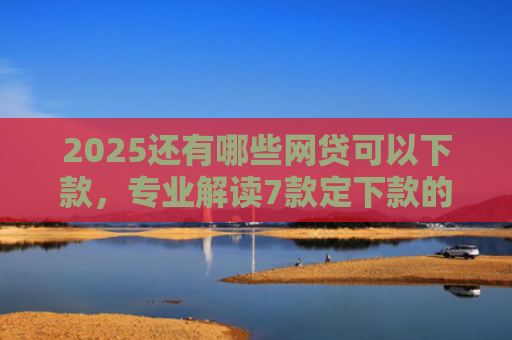 2025还有哪些网贷可以下款，专业解读7款定下款的网贷口子