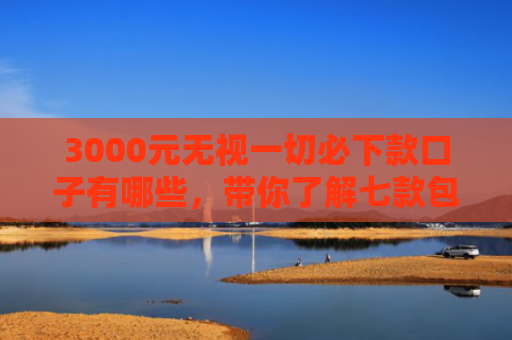 3000元无视一切必下款口子有哪些，带你了解七款包下包下款的网贷口子