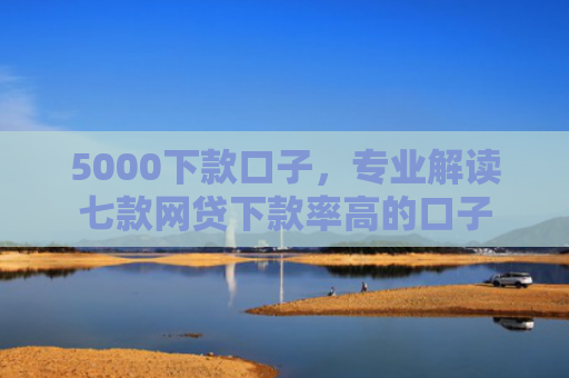 5000下款口子，专业解读七款网贷下款率高的口子