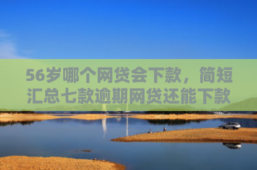 56岁哪个网贷会下款，简短汇总七款逾期网贷还能下款的口子