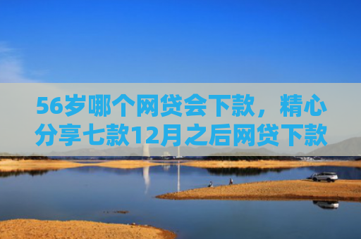 56岁哪个网贷会下款，精心分享七款12月之后网贷下款口子