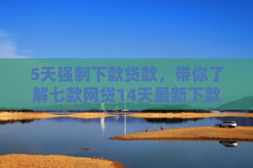 5天强制下款贷款，带你了解七款网贷14天最新下款口子