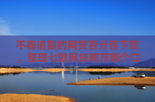 不看逾期的网贷百分百下款，整理七款网贷两万哪个口子下款快