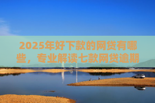 2025年好下款的网贷有哪些，专业解读七款网贷逾期能下款口子