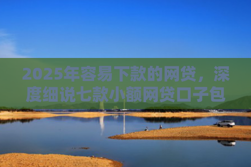 2025年容易下款的网贷，深度细说七款小额网贷口子包下款