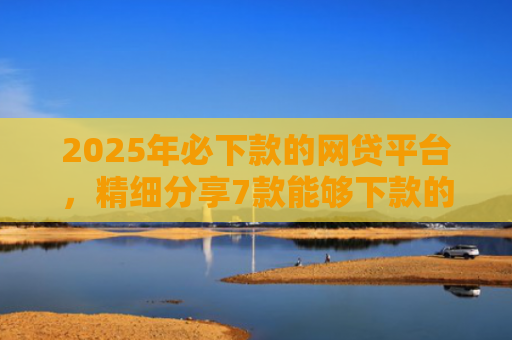 2025年必下款的网贷平台，精细分享7款能够下款的网贷口子