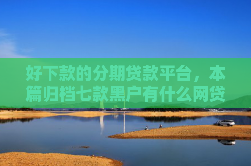好下款的分期贷款平台，本篇归档七款黑户有什么网贷容易下款