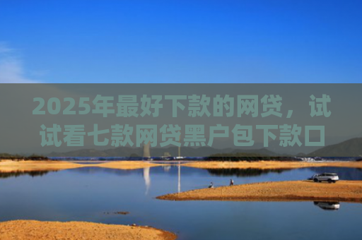 2025年最好下款的网贷，试试看七款网贷黑户包下款口子