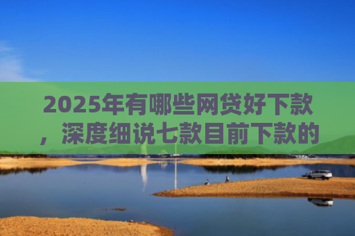 2025年有哪些网贷好下款，深度细说七款目前下款的网贷口子