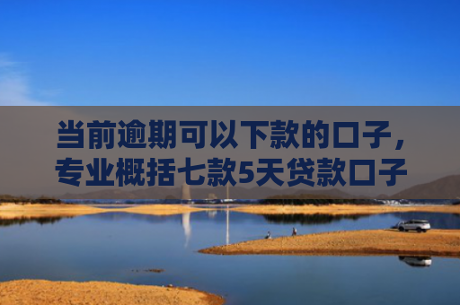 当前逾期可以下款的口子，专业概括七款5天贷款口子好下款的