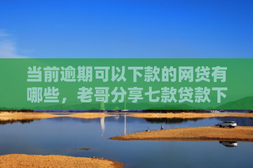 当前逾期可以下款的网贷有哪些，老哥分享七款贷款下款快的口子有哪些