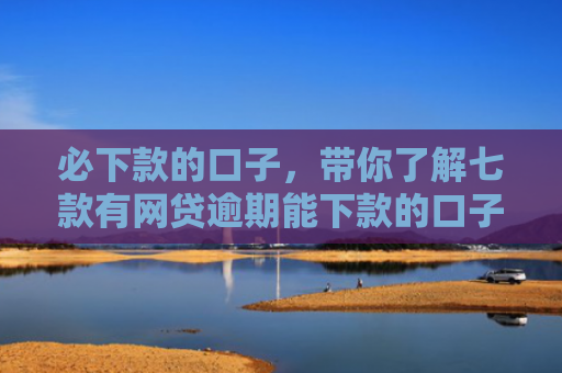 必下款的口子，带你了解七款有网贷逾期能下款的口子