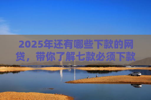2025年还有哪些下款的网贷，带你了解七款必须下款的网贷口子