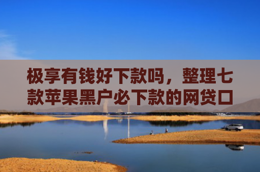 极享有钱好下款吗，整理七款苹果黑户必下款的网贷口子