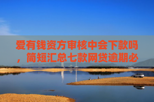 爱有钱资方审核中会下款吗，简短汇总七款网贷逾期必下款的口子