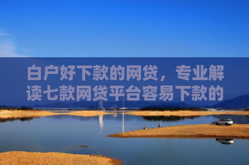 白户好下款的网贷，专业解读七款网贷平台容易下款的口子
