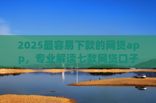 2025最容易下款的网贷app，专业解读七款网贷口子能快速下款的