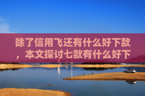 除了信用飞还有什么好下款，本文探讨七款有什么好下款的平台口子