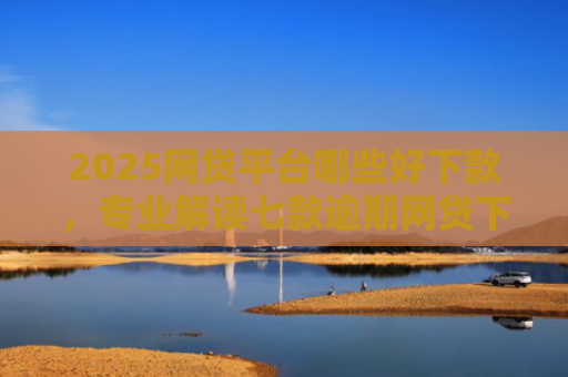 2025网贷平台哪些好下款，专业解读七款逾期网贷下款的口子吗
