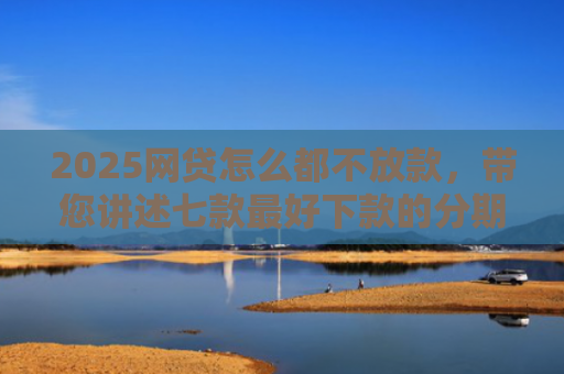 2025网贷怎么都不放款，带您讲述七款最好下款的分期网贷口子