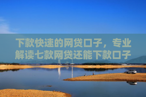 下款快速的网贷口子，专业解读七款网贷还能下款口子