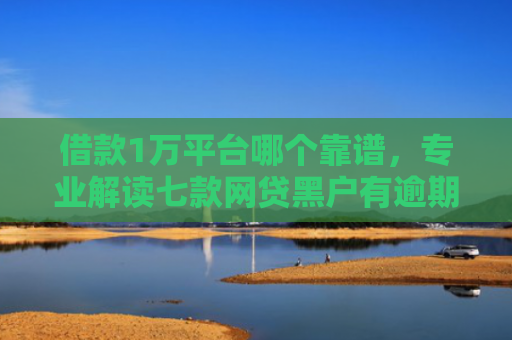借款1万平台哪个靠谱，专业解读七款网贷黑户有逾期能下款吗