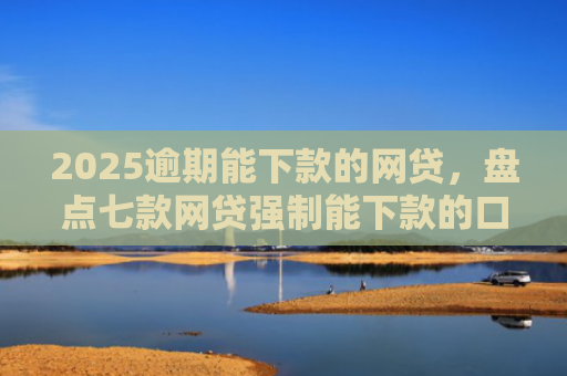 2025逾期能下款的网贷，盘点七款网贷强制能下款的口子