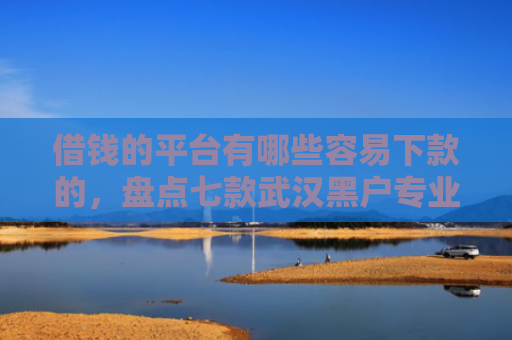 借钱的平台有哪些容易下款的，盘点七款武汉黑户专业下款的平台