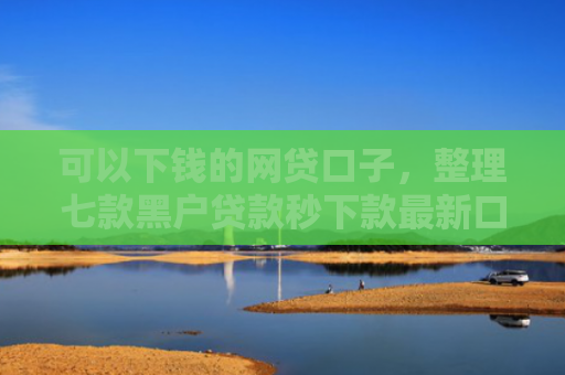 可以下钱的网贷口子，整理七款黑户贷款秒下款最新口子