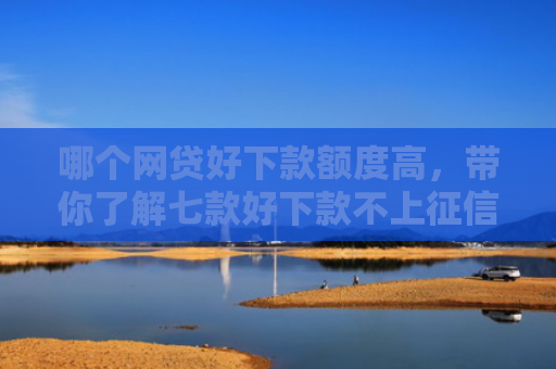 哪个网贷好下款额度高，带你了解七款好下款不上征信的网贷