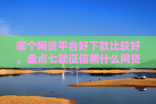哪个网贷平台好下款比较好，盘点七款征信黑什么网贷可以下款