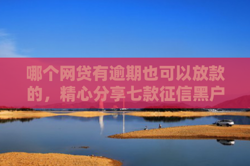 哪个网贷有逾期也可以放款的，精心分享七款征信黑户网贷能下款