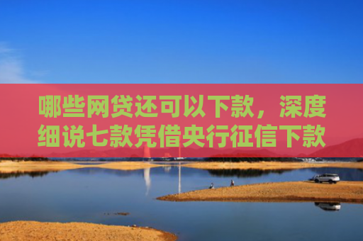 哪些网贷还可以下款，深度细说七款凭借央行征信下款的网贷