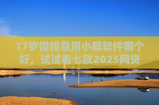 17岁借钱急用小额软件哪个好，试试看七款2025网贷下款口子