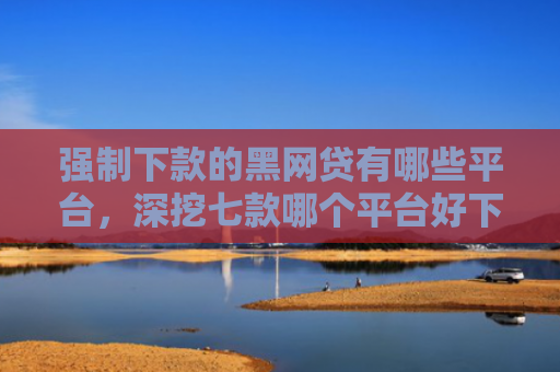 强制下款的黑网贷有哪些平台，深挖七款哪个平台好下款无视征信