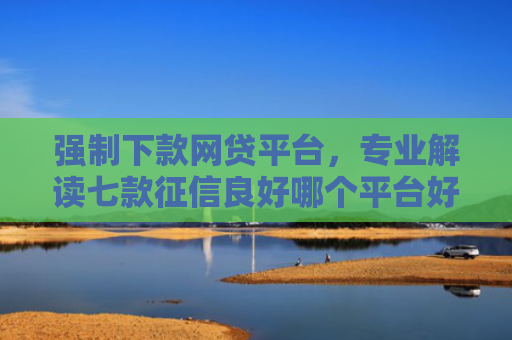 强制下款网贷平台，专业解读七款征信良好哪个平台好下款