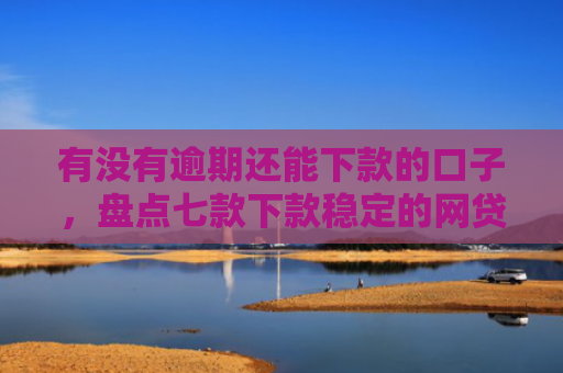 有没有逾期还能下款的口子，盘点七款下款稳定的网贷口子