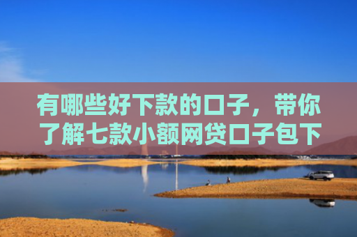 有哪些好下款的口子，带你了解七款小额网贷口子包下款