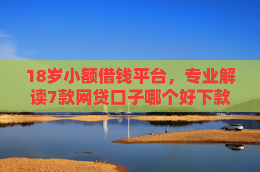 18岁小额借钱平台，专业解读7款网贷口子哪个好下款快