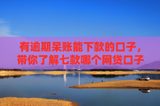 有逾期呆账能下款的口子，带你了解七款哪个网贷口子下款快