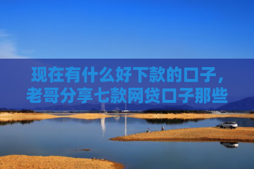 现在有什么好下款的口子，老哥分享七款网贷口子那些下款快