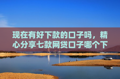 现在有好下款的口子吗，精心分享七款网贷口子哪个下款多点