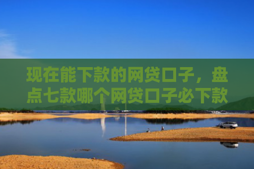 现在能下款的网贷口子，盘点七款哪个网贷口子必下款