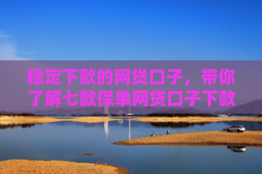 稳定下款的网贷口子，带你了解七款保单网贷口子下款大的